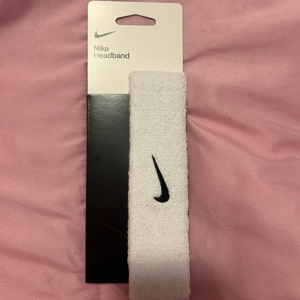 🚫SOLD🚫 nike headband